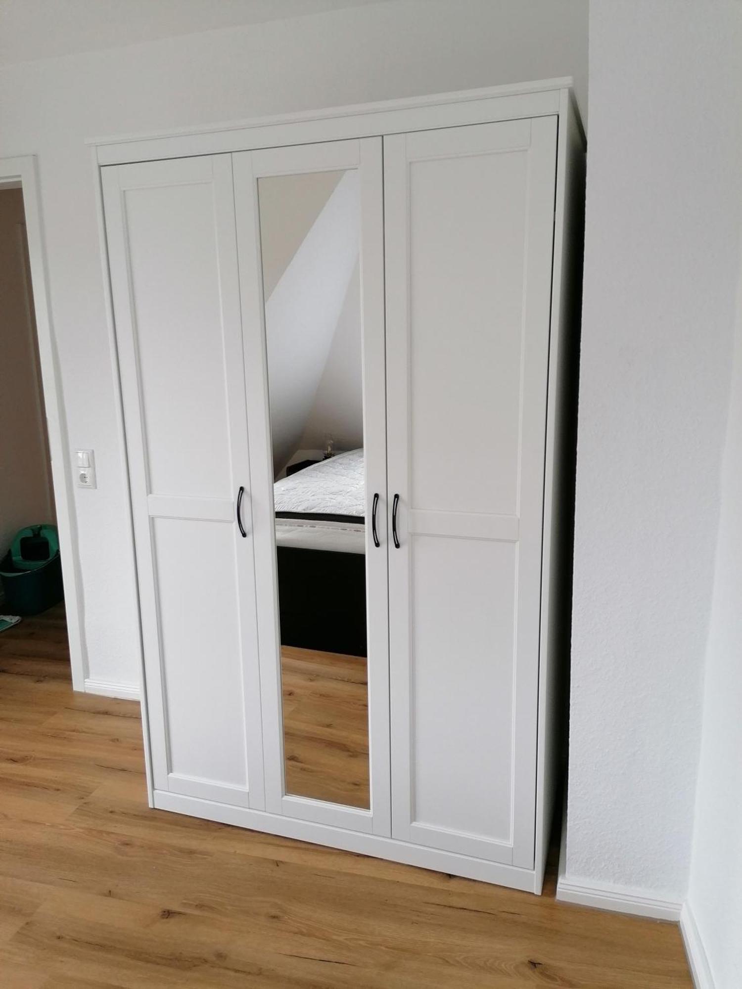 Ferienwohnung Seeloft Emden Buitenkant foto